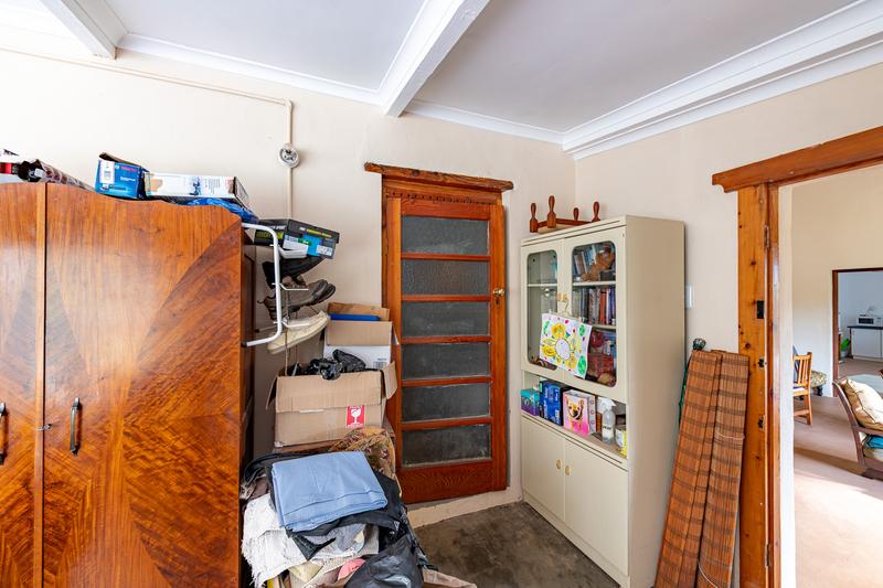 3 Bedroom Property for Sale in Riviersonderend Western Cape